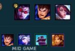 《LOL》云顶之弈布隆装备推荐