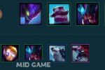 《LOL》云顶之弈大虫子玩法技巧分享