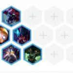 《LOL》9.15云顶之弈狂机流阵容搭配分享