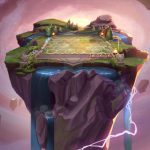《LOL》云顶之弈9.15王者局游侠护卫阵容玩法视频
