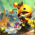 《LOL》云顶之弈9.15元素约德尔人阵容解析