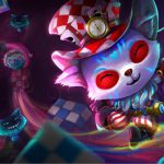 《LOL》云顶之弈9.16九剑士怎么玩