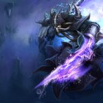 《LOL》云顶之弈9.15虚空斗士流阵容介绍