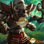 《魔兽世界》怀旧服​瑟银兄弟会​声望速刷攻略