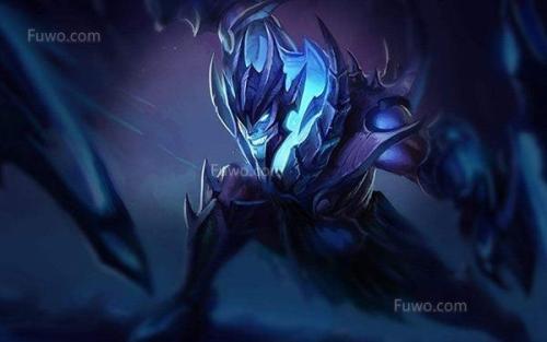《LOL》云顶之弈快速升8人口技巧分享