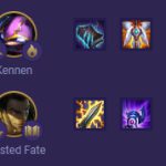 《LOL》云顶之弈9.15元素法师阵容搭配分享
