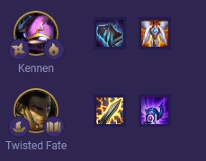 《LOL》云顶之弈9.15元素法师阵容搭配分享