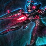 《LOL》云顶之弈9.15b阵容推荐