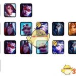 《LOL》云顶之弈9.15虚空斗士克制阵容搭配介绍