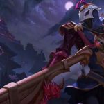 《LOL》云顶之弈9.15帝国六刺阵容搭配