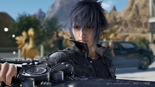 《FF14》5.0国服开放时间