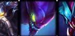 《LOL》云顶之弈虚空斗X阵容前中期过渡