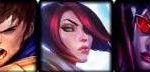《LOL》云顶之弈游侠阵容前中期过渡
