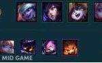 《LOL》云顶之弈9.15B版本上分阵容汇总