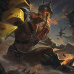 《LOL》9.17版本重做潘森攻略