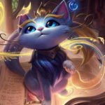《LOL》云顶之弈虚空斗法和虚空斗刺强弱对比视频
