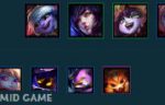 《LOL》云顶之弈约德尔人阵容