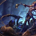 《LOL》云顶之弈蜘蛛装备怎么选择