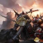 《魔兽世界》怀旧服战士输出手法分享