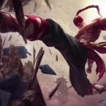 《LOL》云顶之弈骑士阵容玩法详解