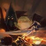 《魔兽世界》怀旧服怒焰裂谷掉落奖励介绍