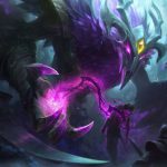《LOL》长者之森魔腾皮肤介绍