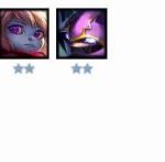 《LOL》云顶之弈9.15独树一帜的阵容