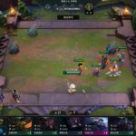 《LOL》云顶之弈9.15版虚空斗法视频教学