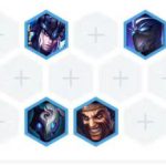 《LOL》云顶之弈9.15骑士加强后骑士流阵容选择