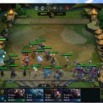《LOL》云顶之弈针对虚空斗法需要知道的事情