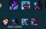 《LOL》云顶之弈9.15B拉面熊阵容攻略