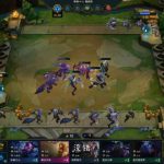 《LOL》云顶之弈9.15版热门强势阵容视频分享
