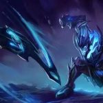 《LOL》云顶之弈9.15B骑士护卫德莱文阵容攻略