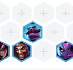 《LOL》云顶之弈9.15铁盾帝国六刺阵容、出装与站位指南