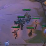 《LOL》云顶之弈劣势局运营技巧