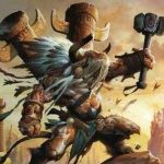 《魔兽世界》怀旧服武器战天赋推荐