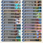 《炉石传说》奥丹姆奇兵狂野任务战推荐