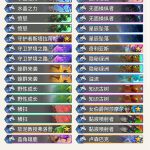 《炉石传说》奥丹姆奇兵Asmodai奶德卡组推荐