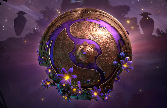 《DOTA2》TI9小组赛8月15日A组第二轮对战结果