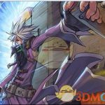 《DNF》男机械CP技能介绍