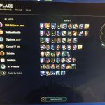 《LOL》云顶之弈9.16版4枪3剑2海克斯阵容分享