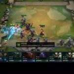 《LOL》云顶之弈9.15B版本虚空狂野法阵容攻略