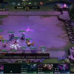 《LOL》云顶之弈9.15B版本六法三虚空阵容攻略