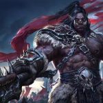 《魔兽世界》怀旧服战士常用宏整理
