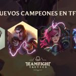 《LOL》云顶之弈9.16版本海克斯英雄全解析