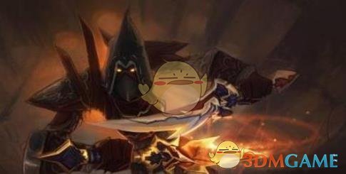 《魔兽世界》怀旧服奥山声望速刷方法