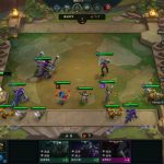 《LOL》云顶之弈美服9.16版对阵心得与阵容前瞻