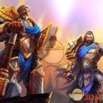 《魔兽世界》怀旧服圣骑士武器附魔攻略