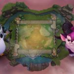 《LOL》云顶之弈段位胜点与隐藏分机制简析