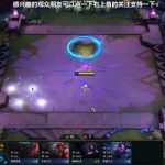 《LOL》9.15云顶之弈虚空斗法流运营吃鸡视频教学